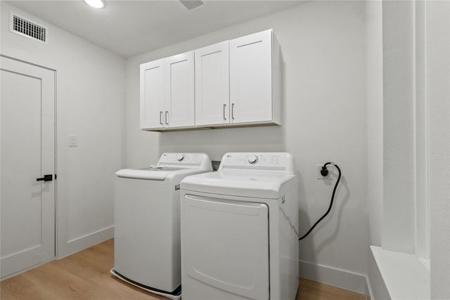 2031 N Prairie Avenue 101, Dallas, TX 75204