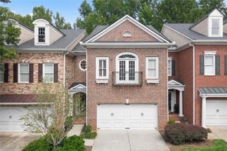 3105 Village Green Drive, Roswell, GA 30075