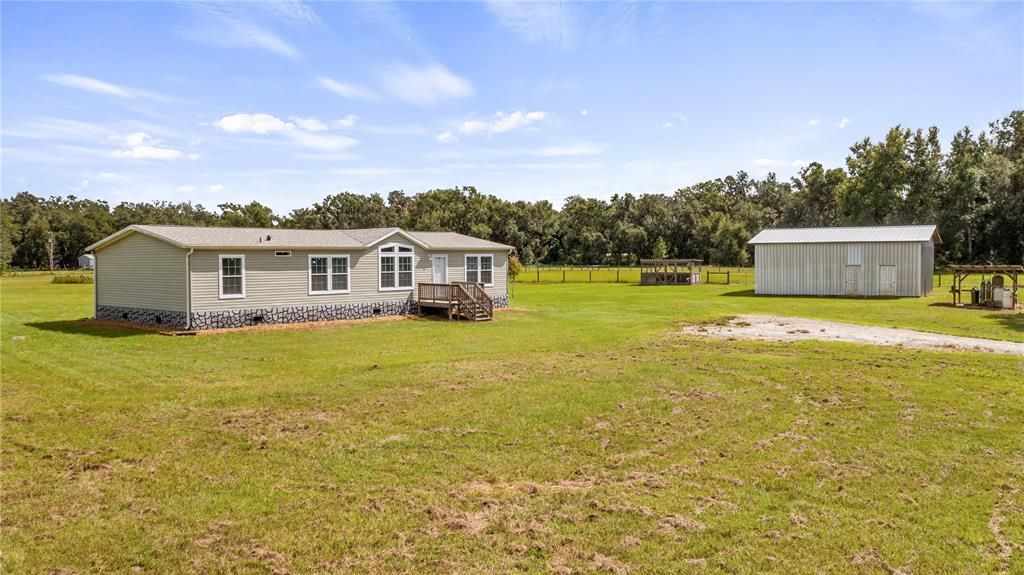 13343 CR 727, Webster, FL 33597