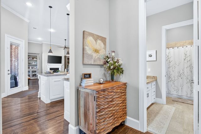 2595 Hendrix Avenue W, Lucas, TX 75002