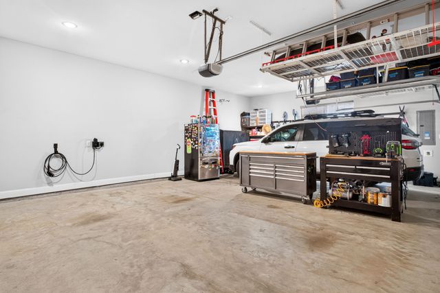 2595 Hendrix Avenue W, Lucas, TX 75002