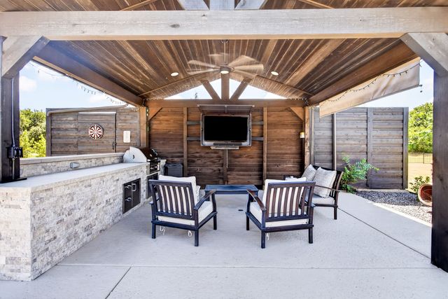 2595 Hendrix Avenue W, Lucas, TX 75002