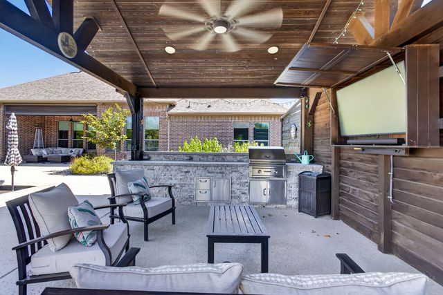 2595 Hendrix Avenue W, Lucas, TX 75002