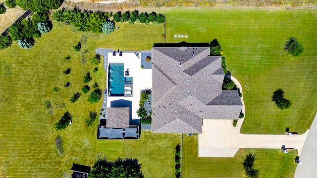 2595 Hendrix Avenue W, Lucas, TX 75002