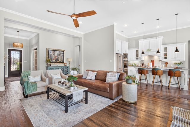 2595 Hendrix Avenue W, Lucas, TX 75002