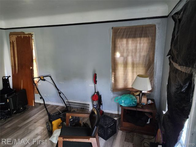 14195 Kentfield Street, Detroit, MI 48223