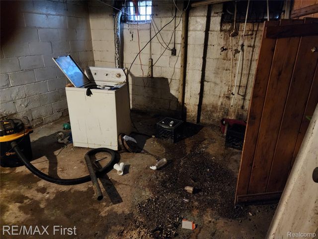 14195 Kentfield Street, Detroit, MI 48223