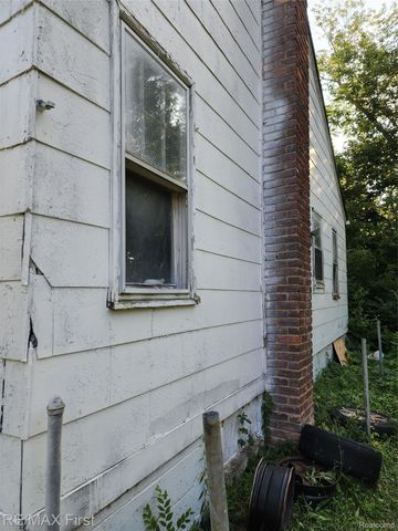 14195 Kentfield Street, Detroit, MI 48223