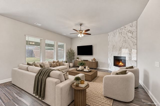 3010 Holland Lane, Midlothian, TX 76065