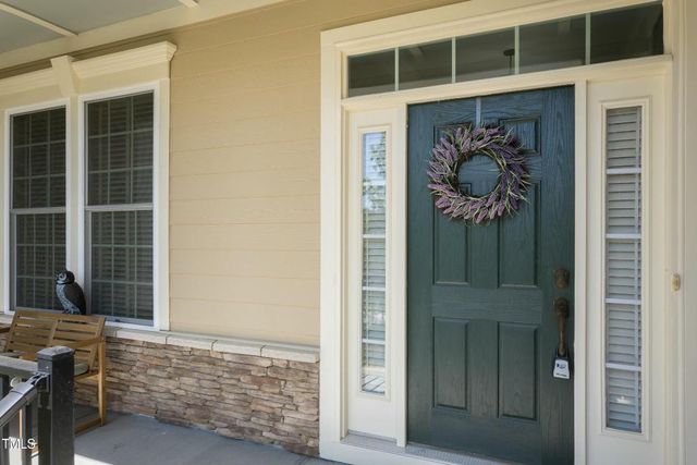 150 Lystra Ridge Road, Chapel Hill, NC 27517