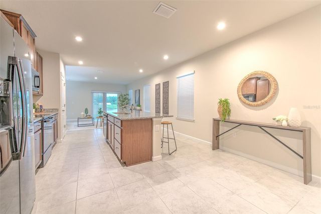 11836 BRISTOL BRIDGE ROAD, Spring Hill, FL 34610