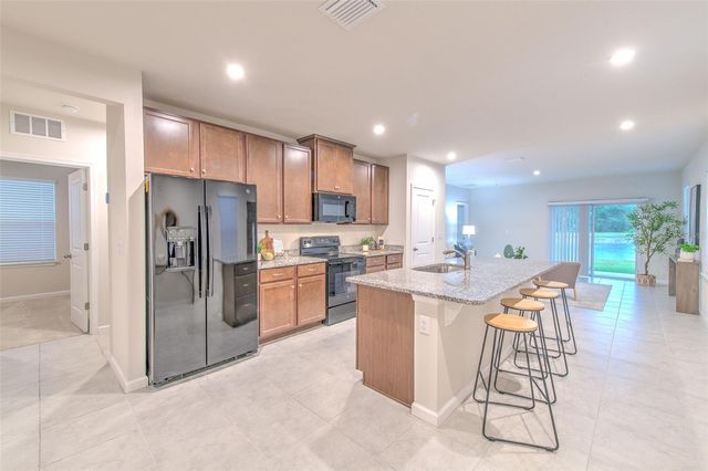 11836 BRISTOL BRIDGE ROAD, Spring Hill, FL 34610