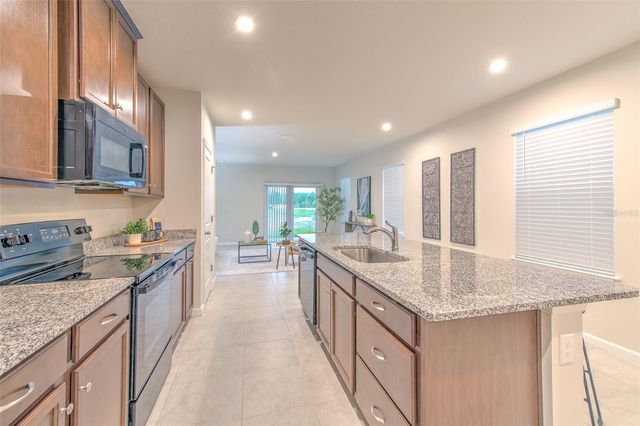 11836 BRISTOL BRIDGE ROAD, Spring Hill, FL 34610