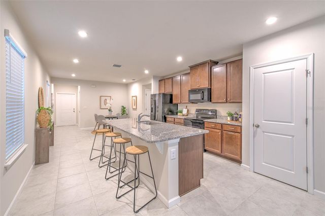 11836 BRISTOL BRIDGE ROAD, Spring Hill, FL 34610