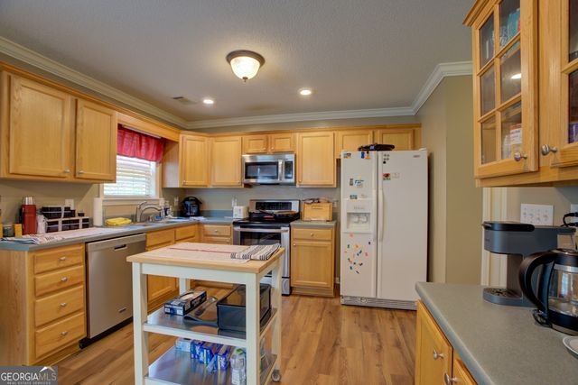 7 Foliage Way NE, Rome, GA 30165