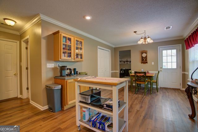 7 Foliage Way NE, Rome, GA 30165