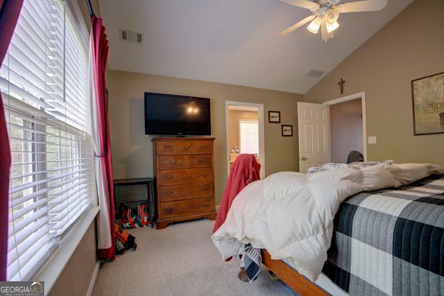 7 Foliage Way NE, Rome, GA 30165