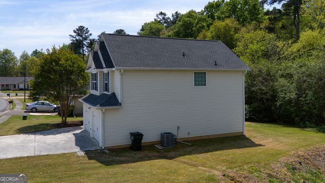 7 Foliage Way NE, Rome, GA 30165