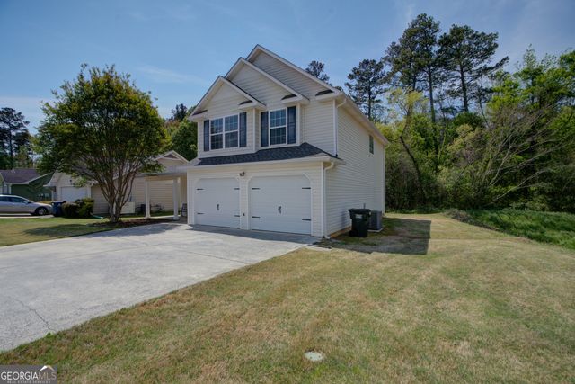 7 Foliage Way NE, Rome, GA 30165