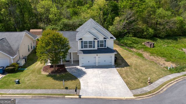 7 Foliage Way NE, Rome, GA 30165