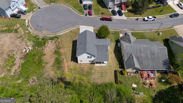 7 Foliage Way NE, Rome, GA 30165