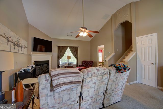 7 Foliage Way NE, Rome, GA 30165