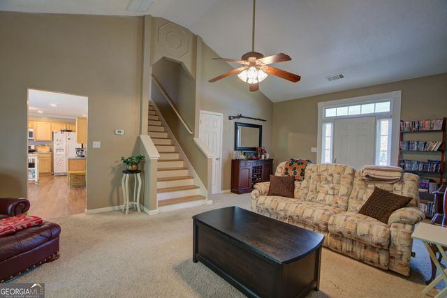 7 Foliage Way NE, Rome, GA 30165
