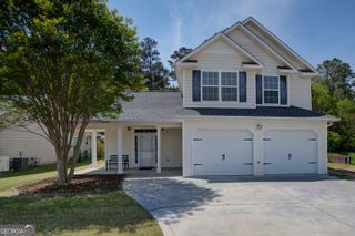 7 Foliage Way NE, Rome, GA 30165