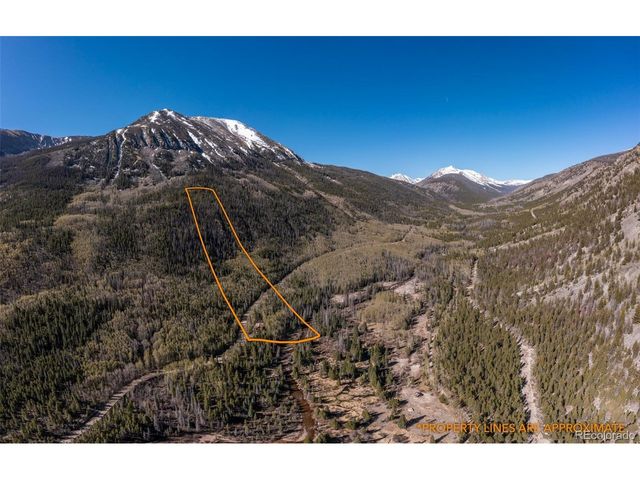 24500 County Road 162, Nathrop, CO 81236