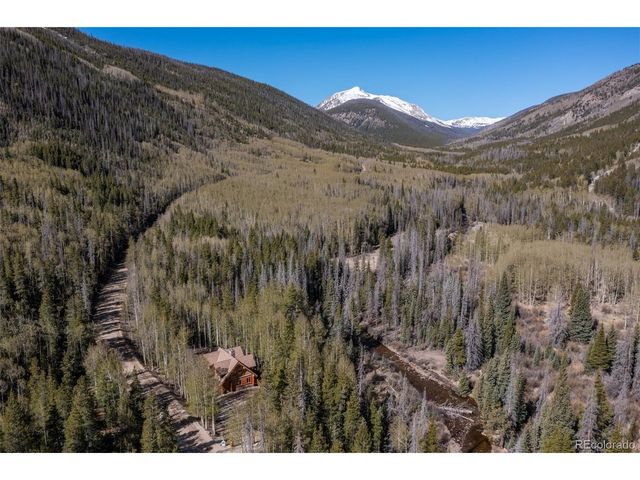 24500 County Road 162, Nathrop, CO 81236