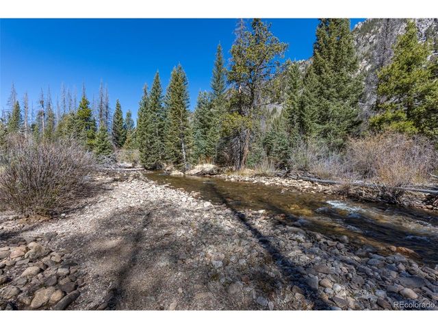 24500 County Road 162, Nathrop, CO 81236