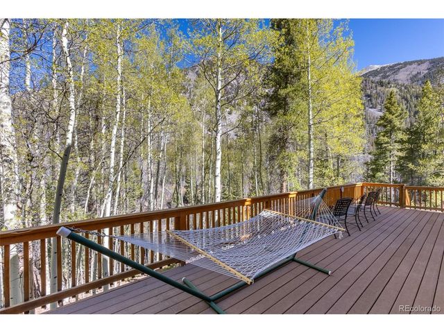 24500 County Road 162, Nathrop, CO 81236