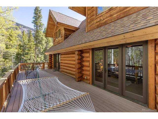 24500 County Road 162, Nathrop, CO 81236