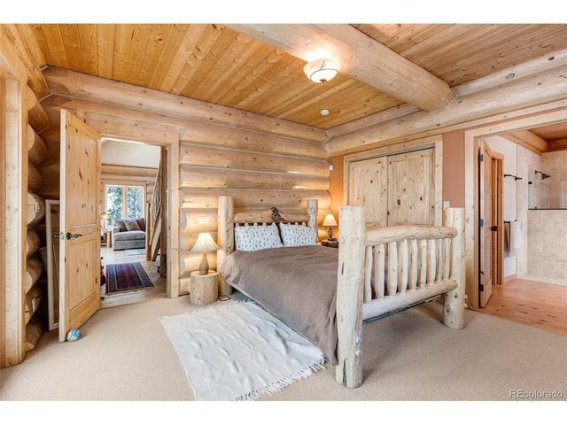 24500 County Road 162, Nathrop, CO 81236