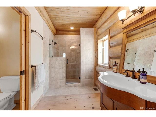 24500 County Road 162, Nathrop, CO 81236