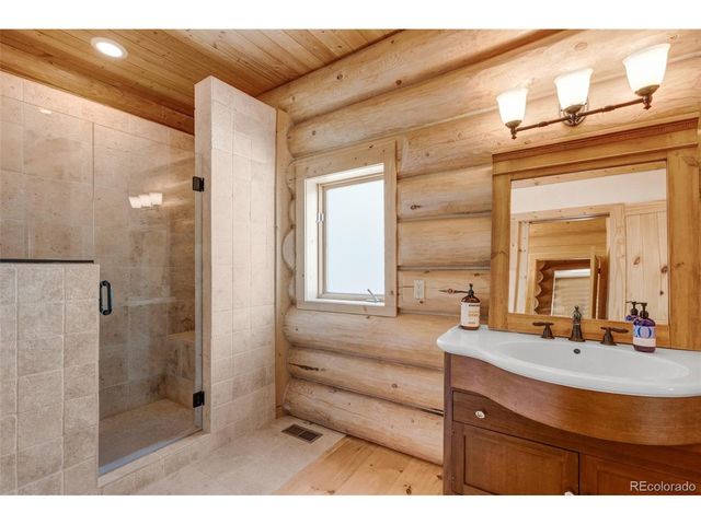 24500 County Road 162, Nathrop, CO 81236