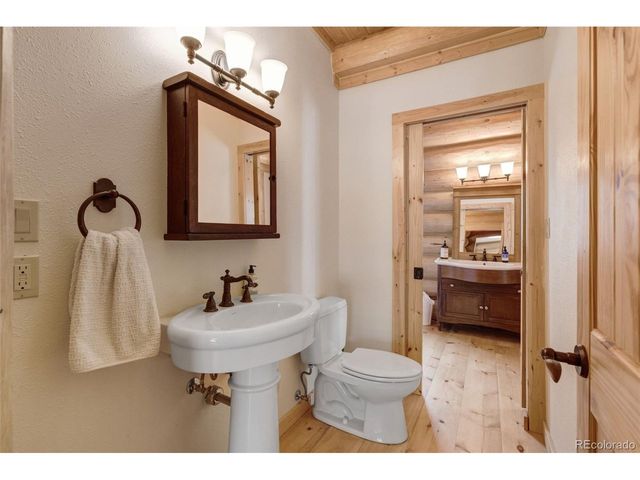 24500 County Road 162, Nathrop, CO 81236