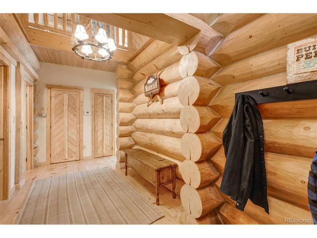 24500 County Road 162, Nathrop, CO 81236