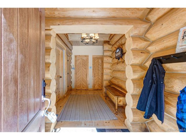 24500 County Road 162, Nathrop, CO 81236