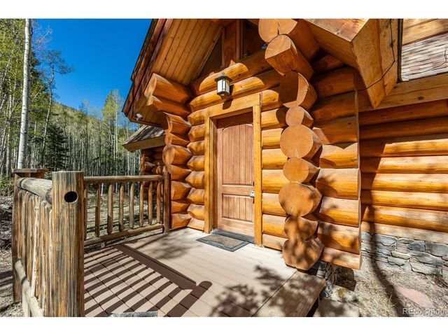 24500 County Road 162, Nathrop, CO 81236