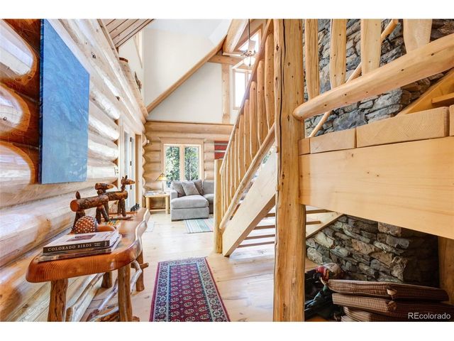 24500 County Road 162, Nathrop, CO 81236