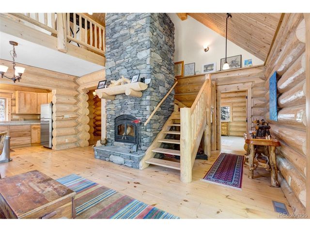 24500 County Road 162, Nathrop, CO 81236