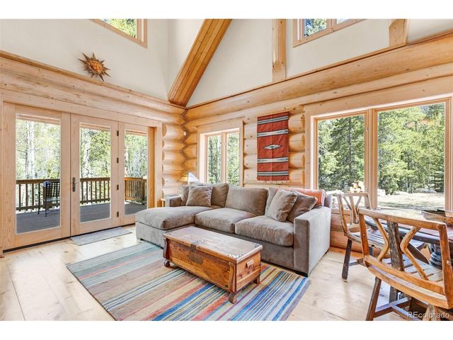 24500 County Road 162, Nathrop, CO 81236