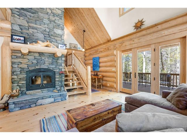 24500 County Road 162, Nathrop, CO 81236