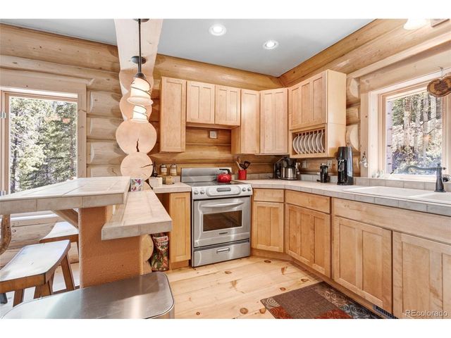 24500 County Road 162, Nathrop, CO 81236