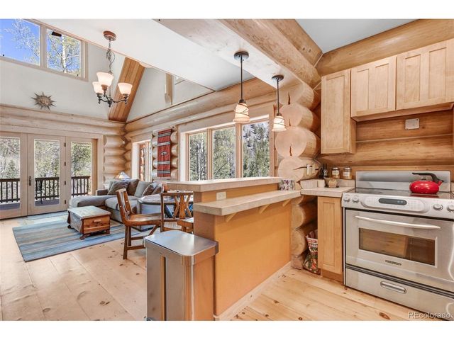 24500 County Road 162, Nathrop, CO 81236