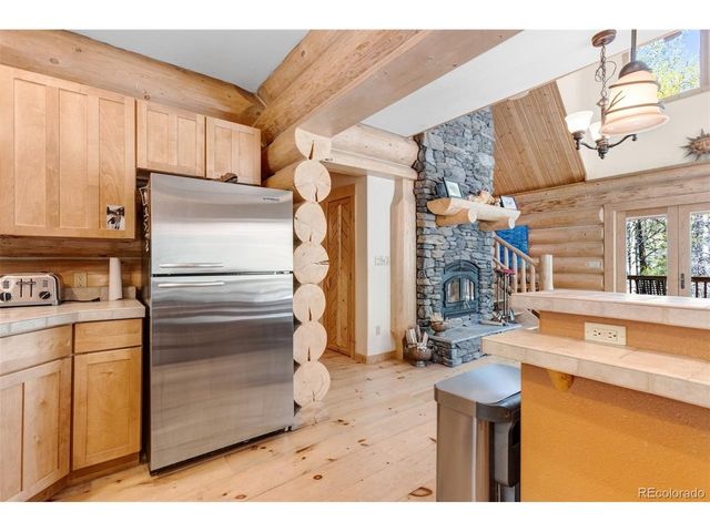 24500 County Road 162, Nathrop, CO 81236