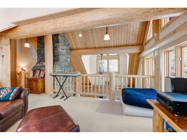 24500 County Road 162, Nathrop, CO 81236
