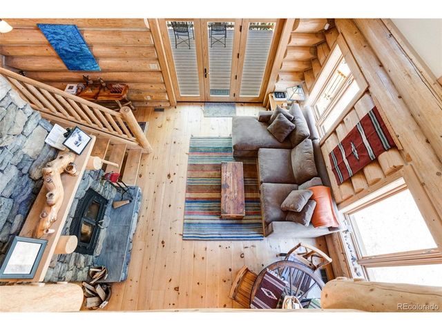 24500 County Road 162, Nathrop, CO 81236