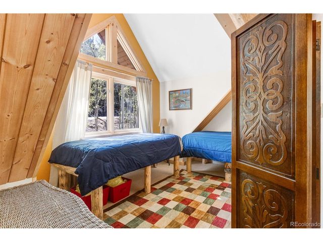 24500 County Road 162, Nathrop, CO 81236